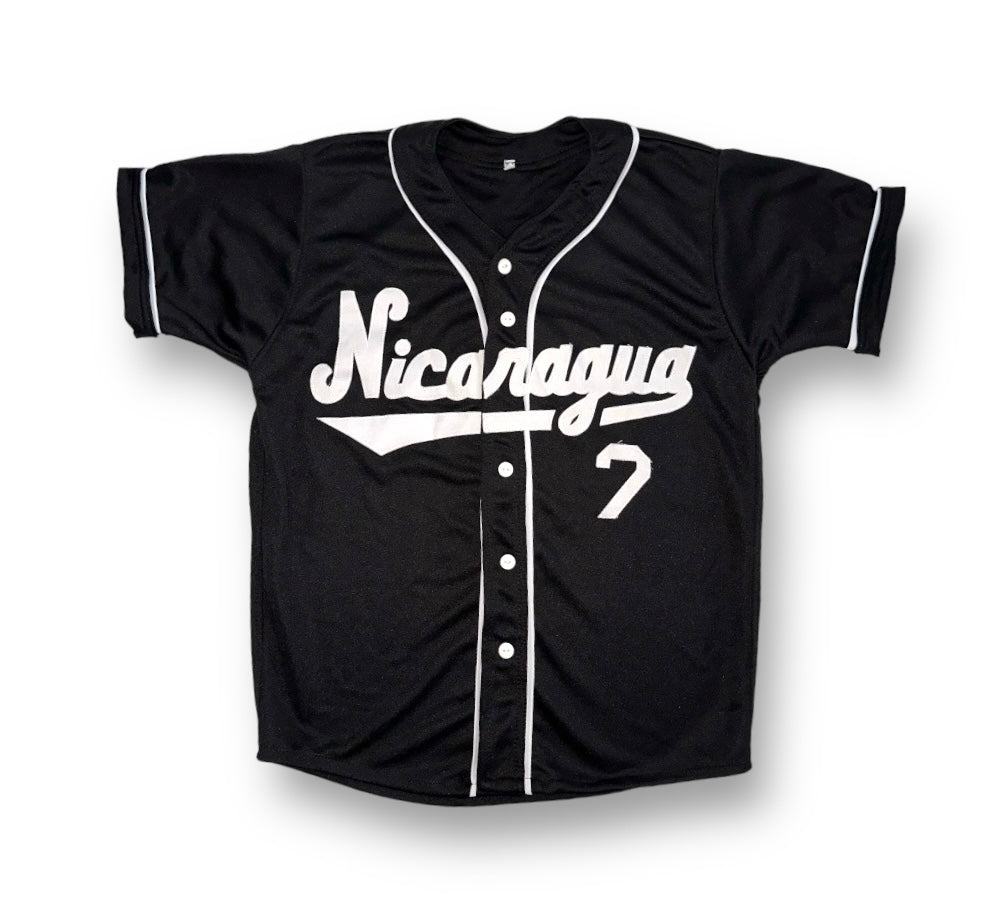 Camisa de béisbol ⚾️