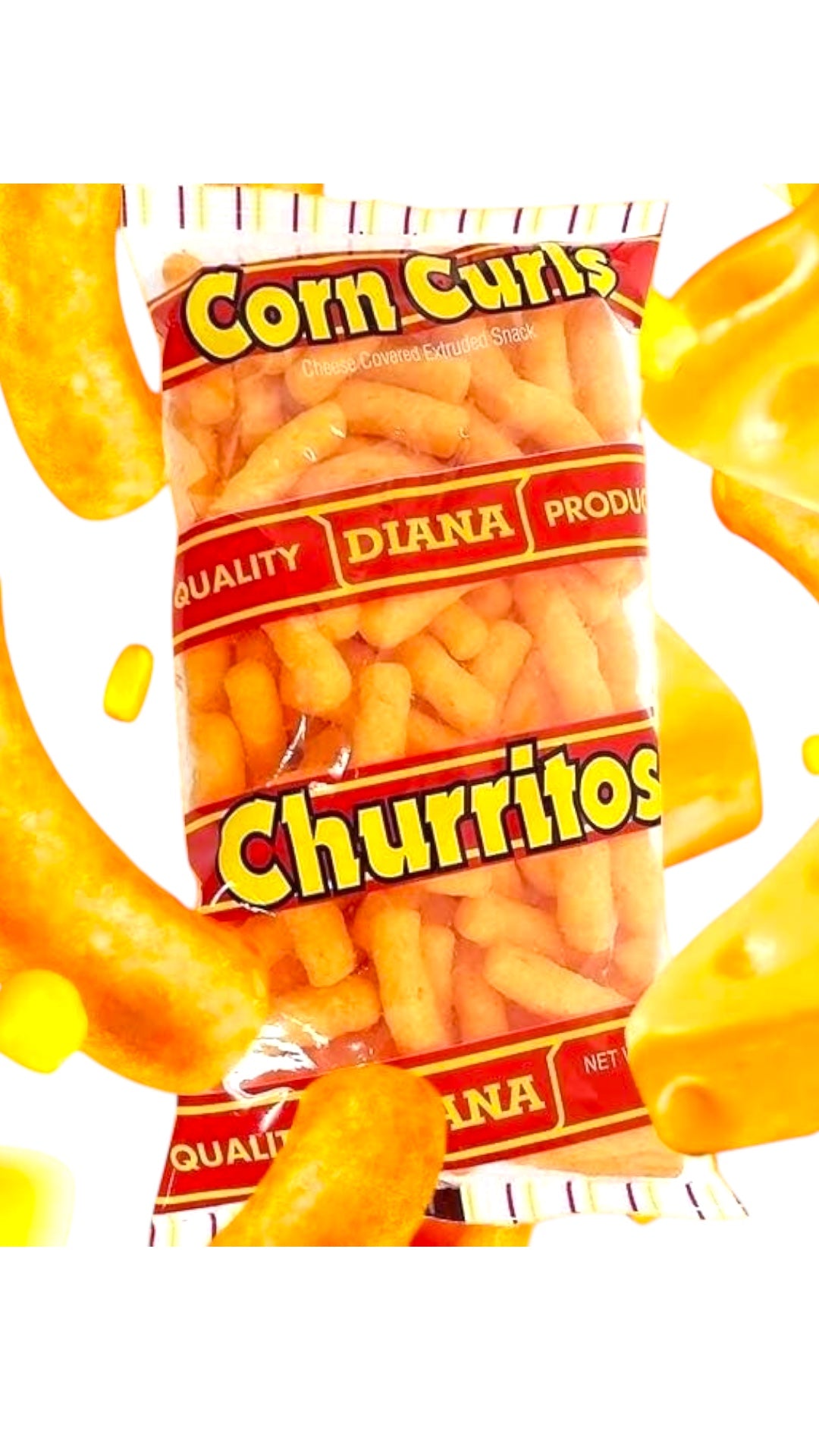 Churritos