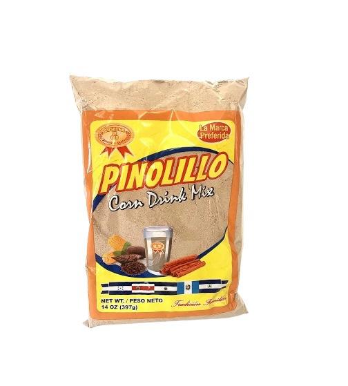 Pinolillo