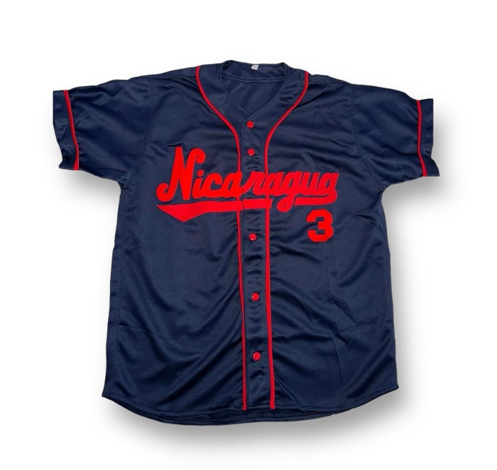 Camiseta béisbol ⚾️