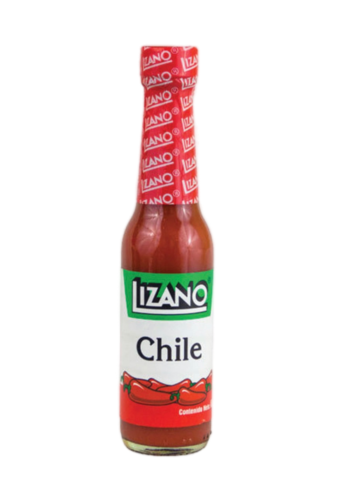 Chile lizano