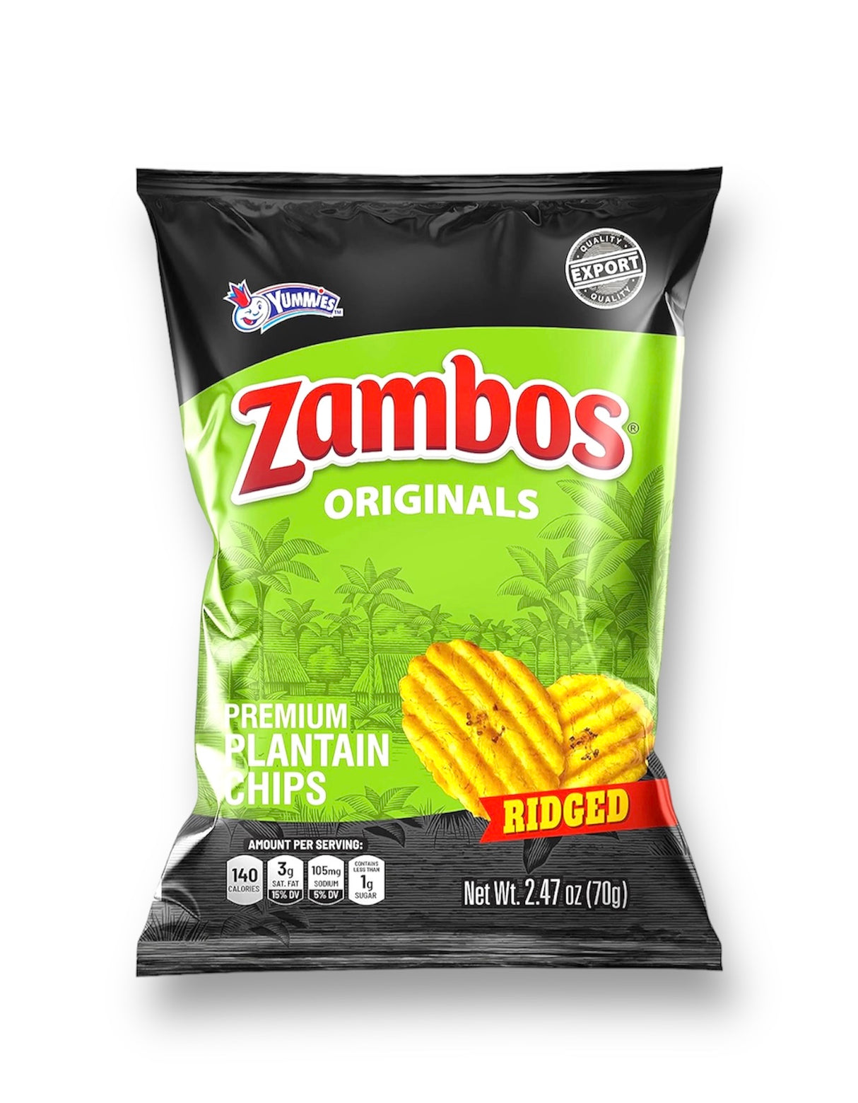 Zambos