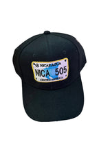 Gorras Nica