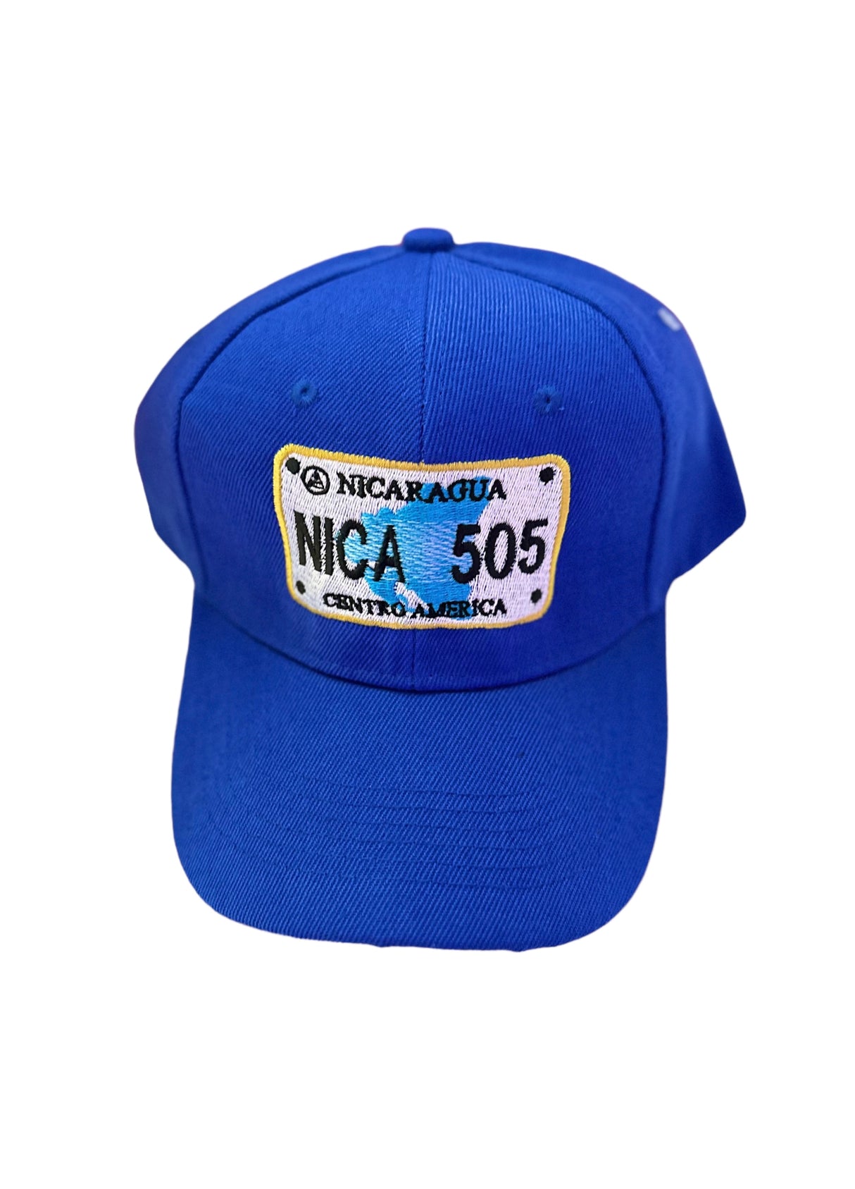 Gorras Nica