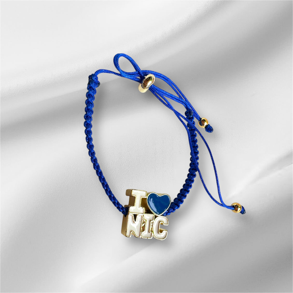 Pulsera Nicaragüense 🇳🇮💫