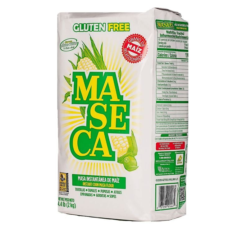 MASECA