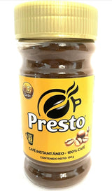 Café Presto