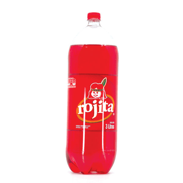 Rojita 3Lt