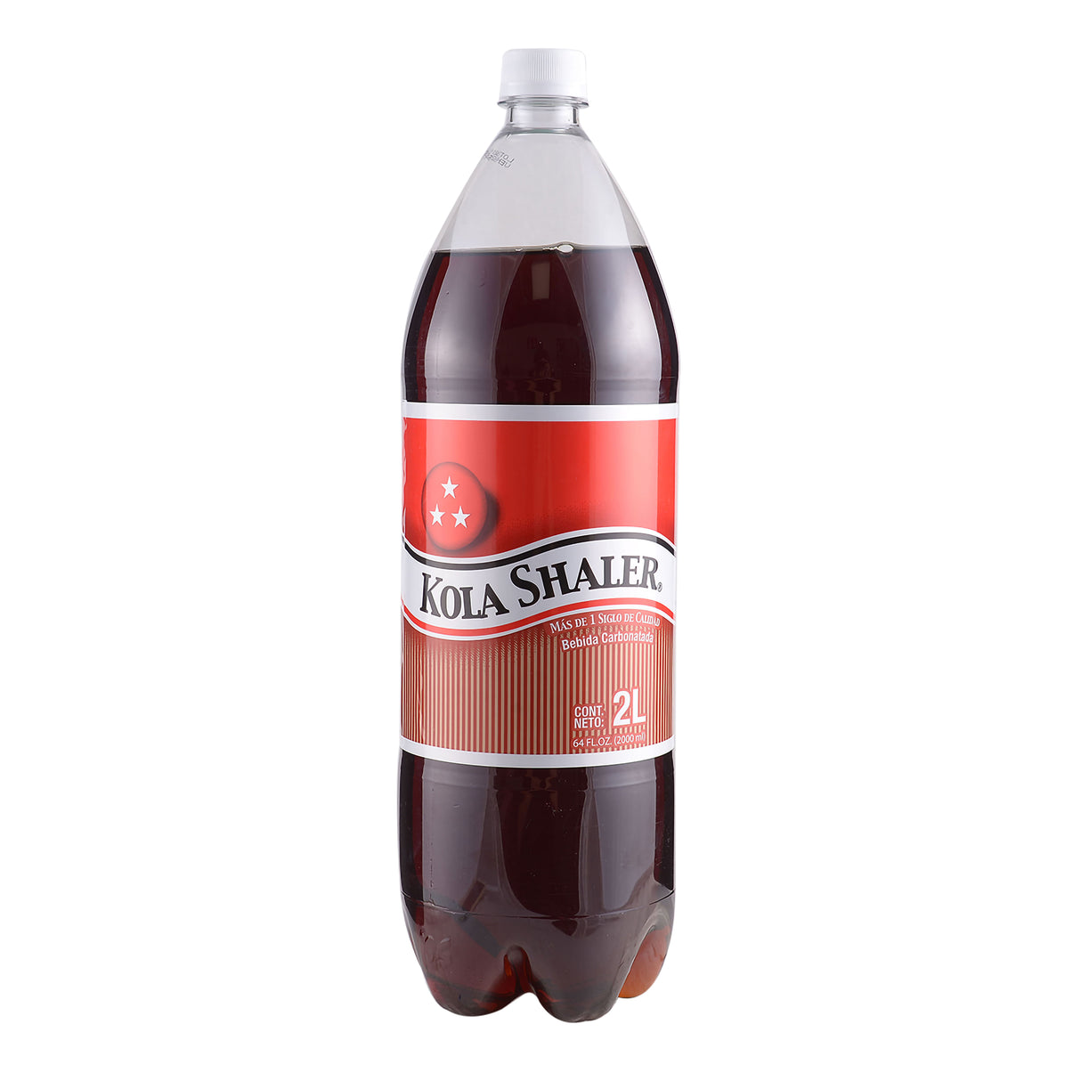 Kola Shaler 2L