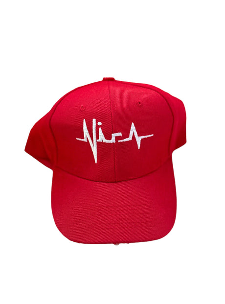 Gorra Nica