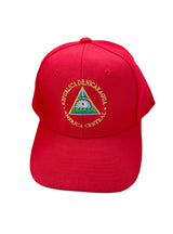 Gorra Nica