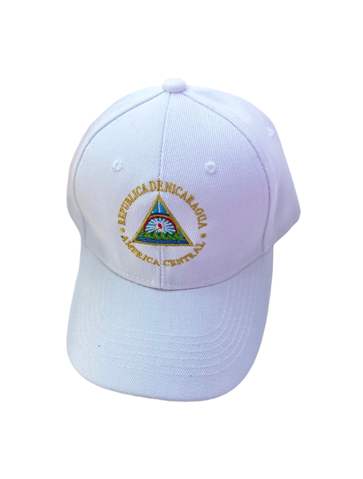 Gorra Nica