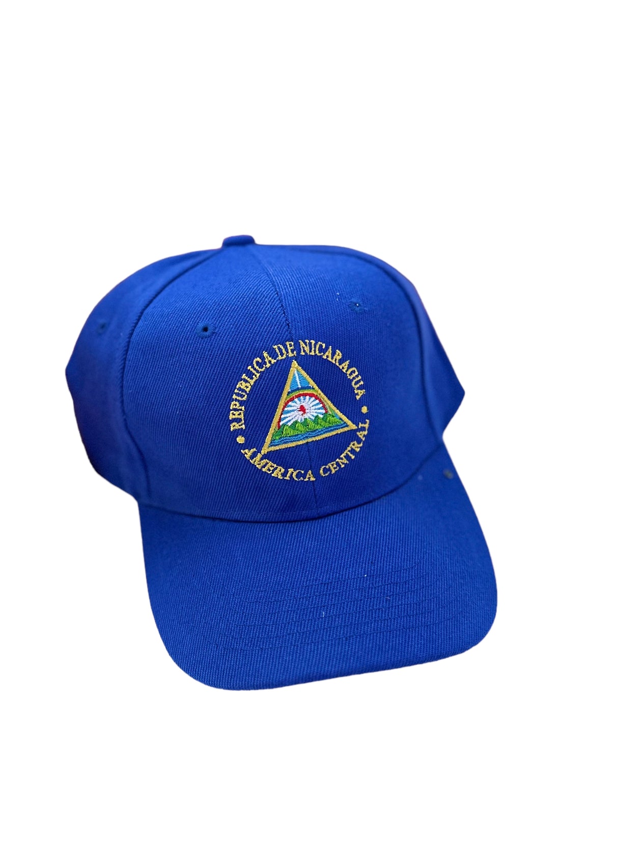 Gorra Nica